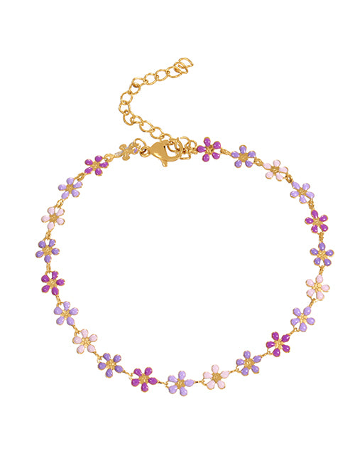 Set Flowers