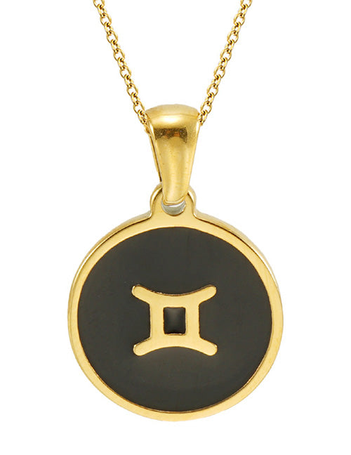 Zodiac Coin
