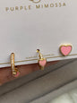 Barbie Candy ear