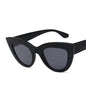 Cat eye sunglasess
