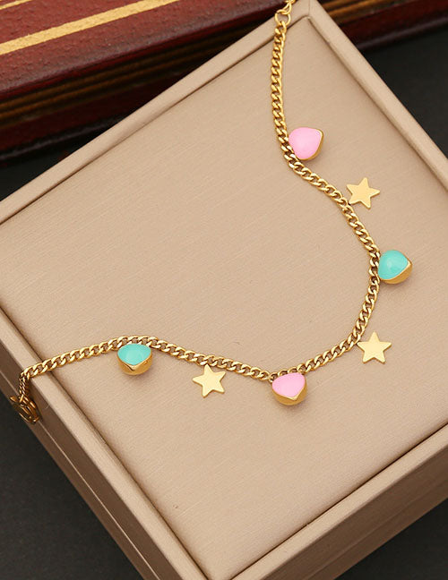 Joy bracelet