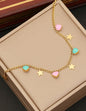 Joy bracelet
