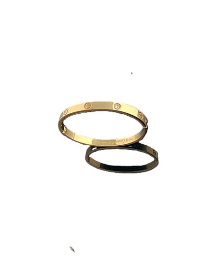 C bracelet
