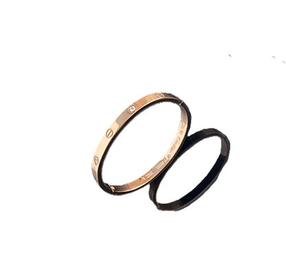 C bracelet