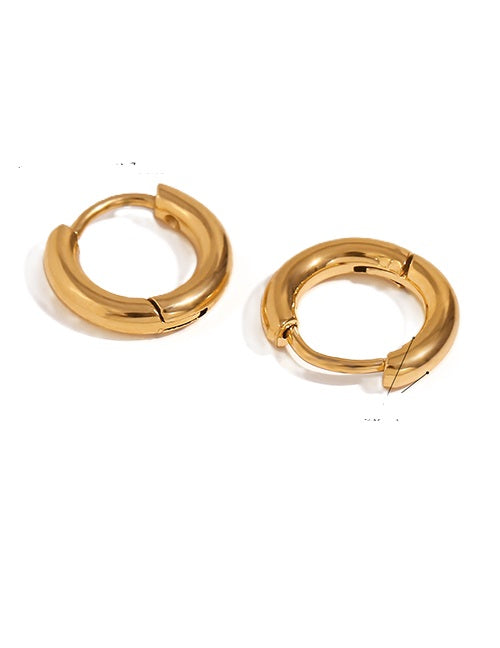 Mini hoops