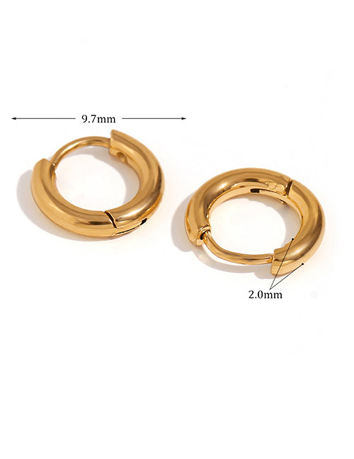 Mini hoops