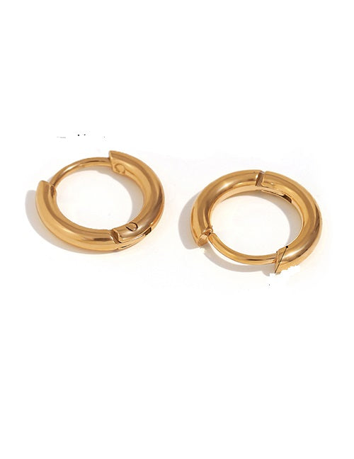Mini hoops