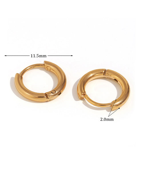 Mini hoops