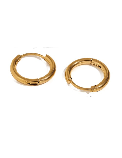 Mini hoops