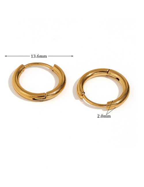 Mini hoops