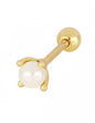 Pearl piercing