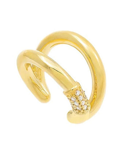 Mia earcuff