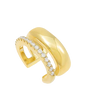 Lenia earcuff