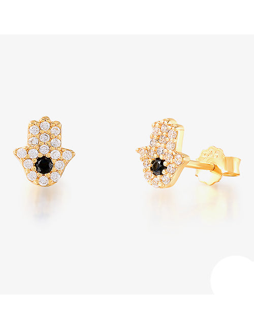 Studs Hamsa