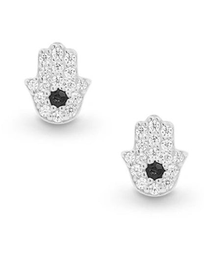 Studs Hamsa