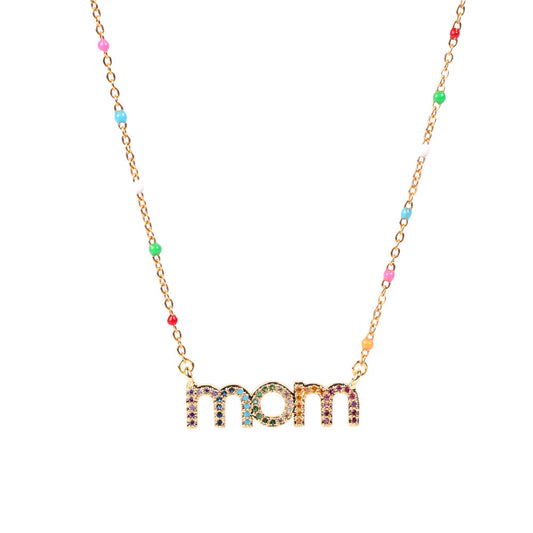 Mom Colors