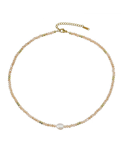Crystal Pearl