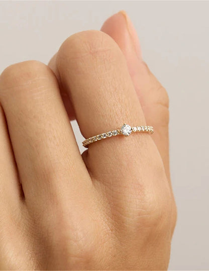 Hope ring