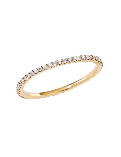 Eternal ring
