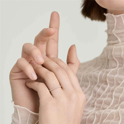 Eternal ring