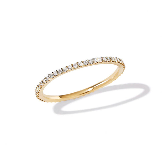 Eternal ring