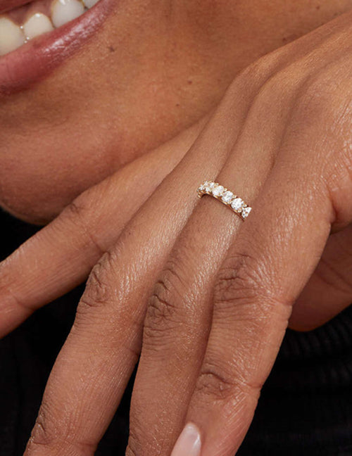 Joy ring