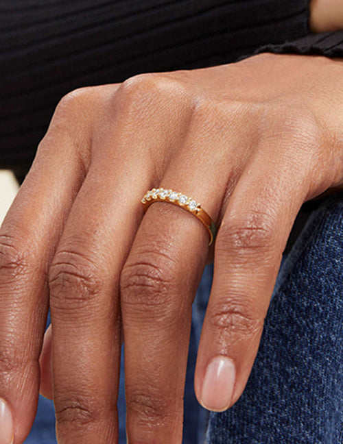Joy ring