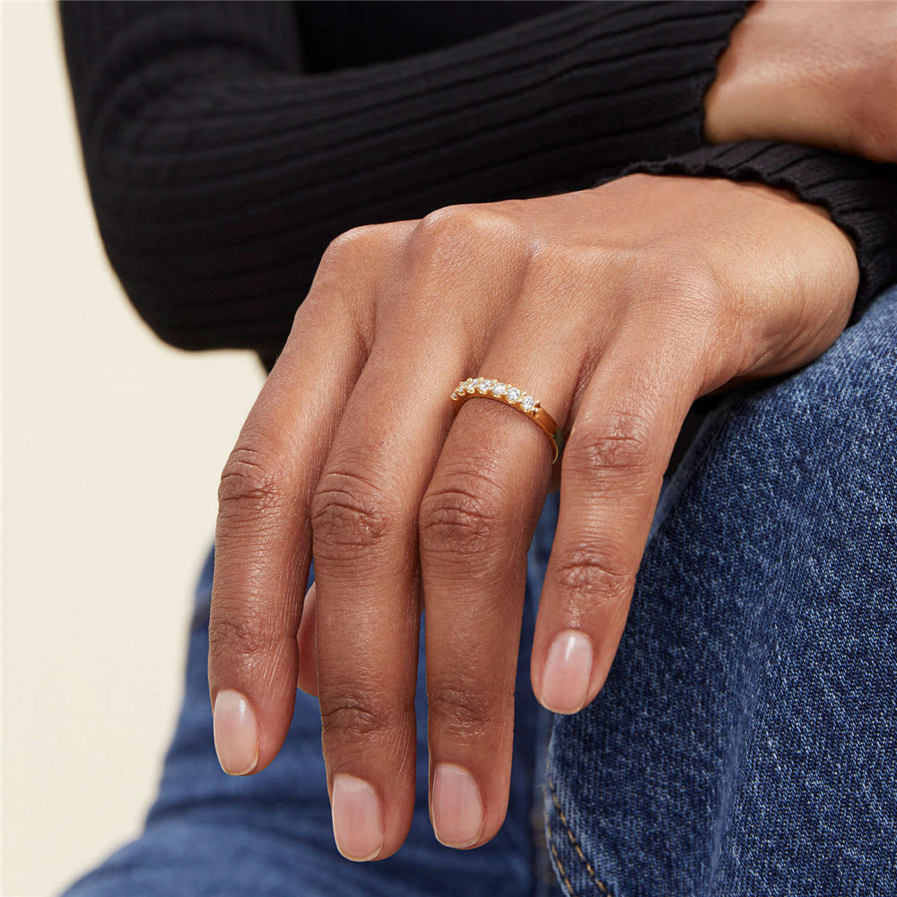 Joy ring