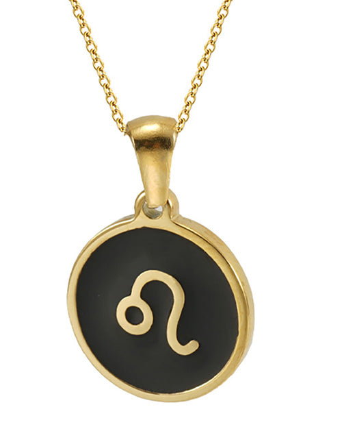 Zodiac Coin