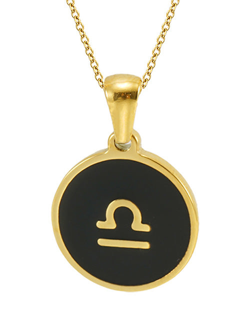 Zodiac Coin