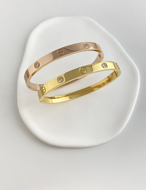 C bracelet 2