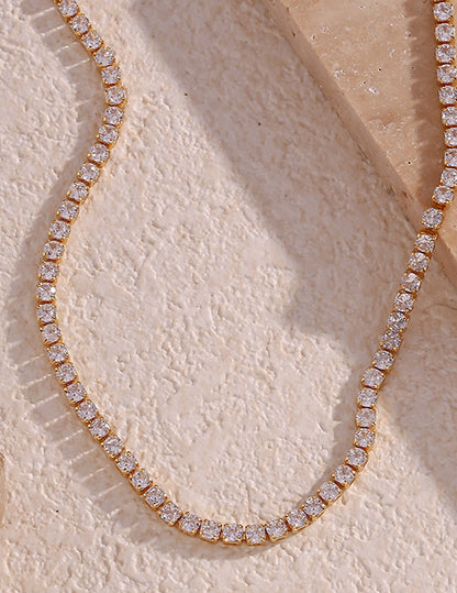 Choker Sparkle