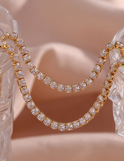 Choker Sparkle