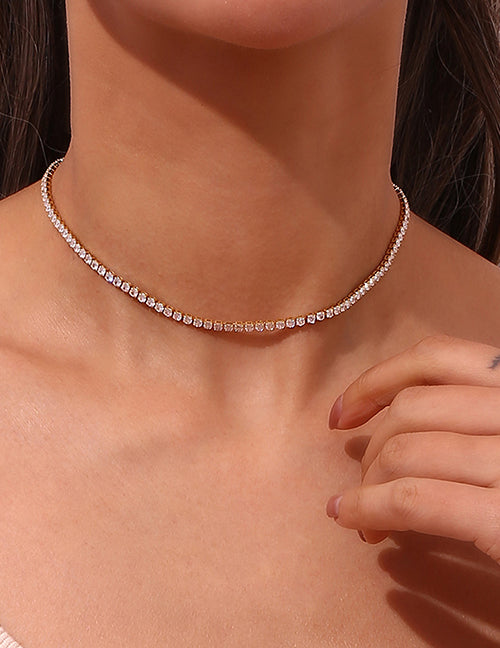 Choker Sparkle