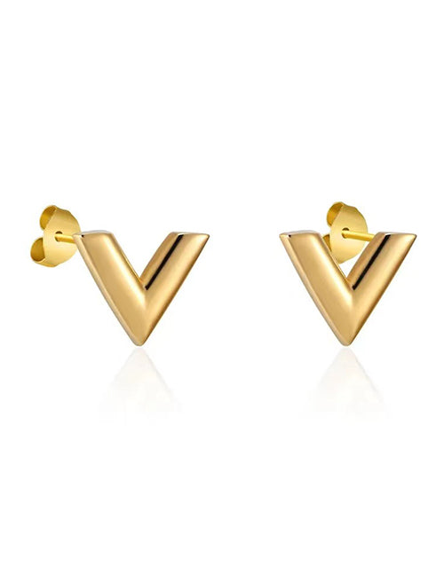 V studs