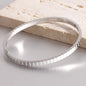 Stripes bracelet