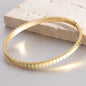 Stripes bracelet