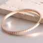 Stripes bracelet