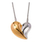 My heart necklace