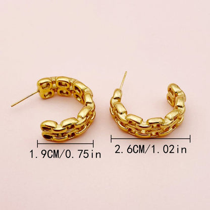 Double chain