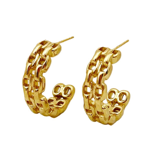 Double chain