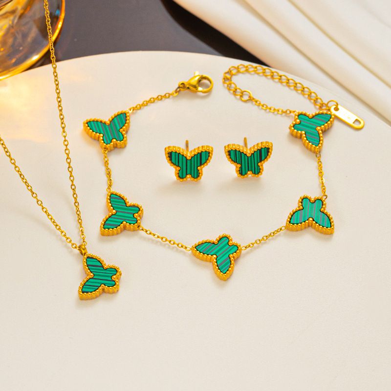 Dupe VC Butterfly
