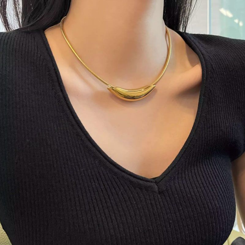 Claude choker