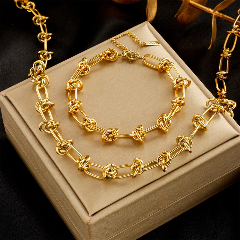 Knot Set