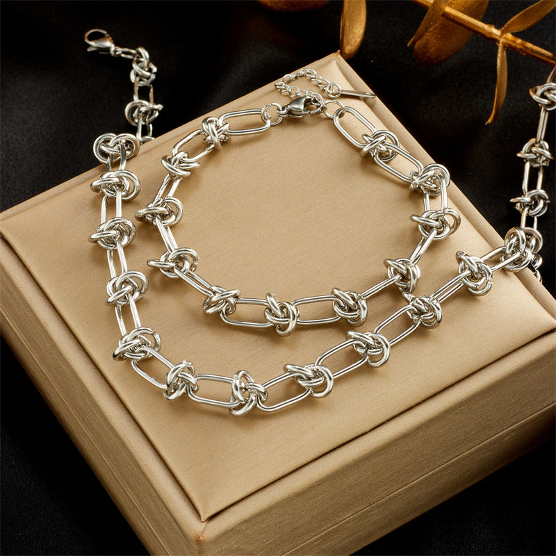 Knot Set