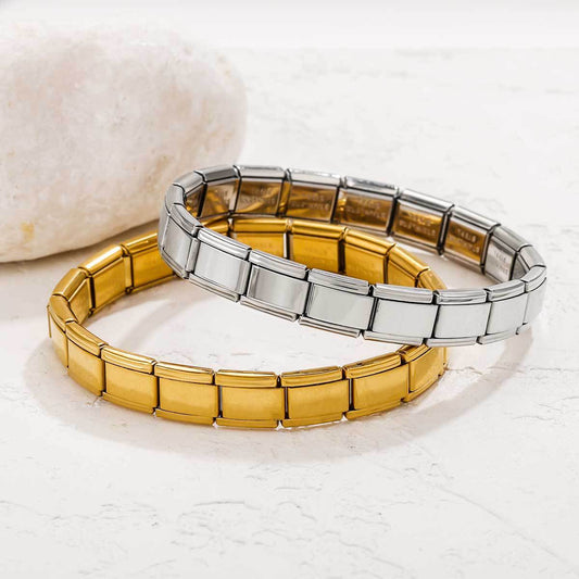 Italian bracelet basic