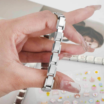 Italian bracelet basic
