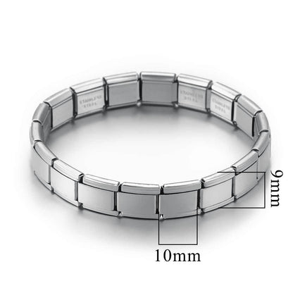 Italian bracelet basic