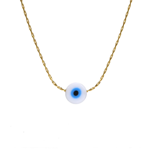 Eye Necklace