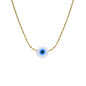 Eye Necklace